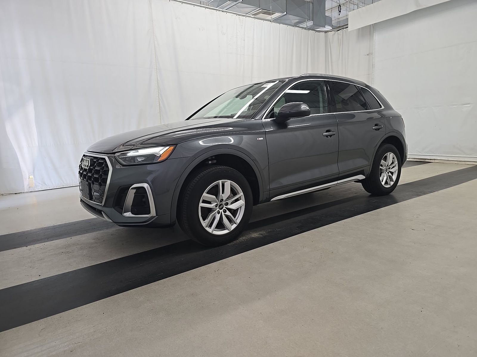 2023 Audi Q5 S line Premium AWD