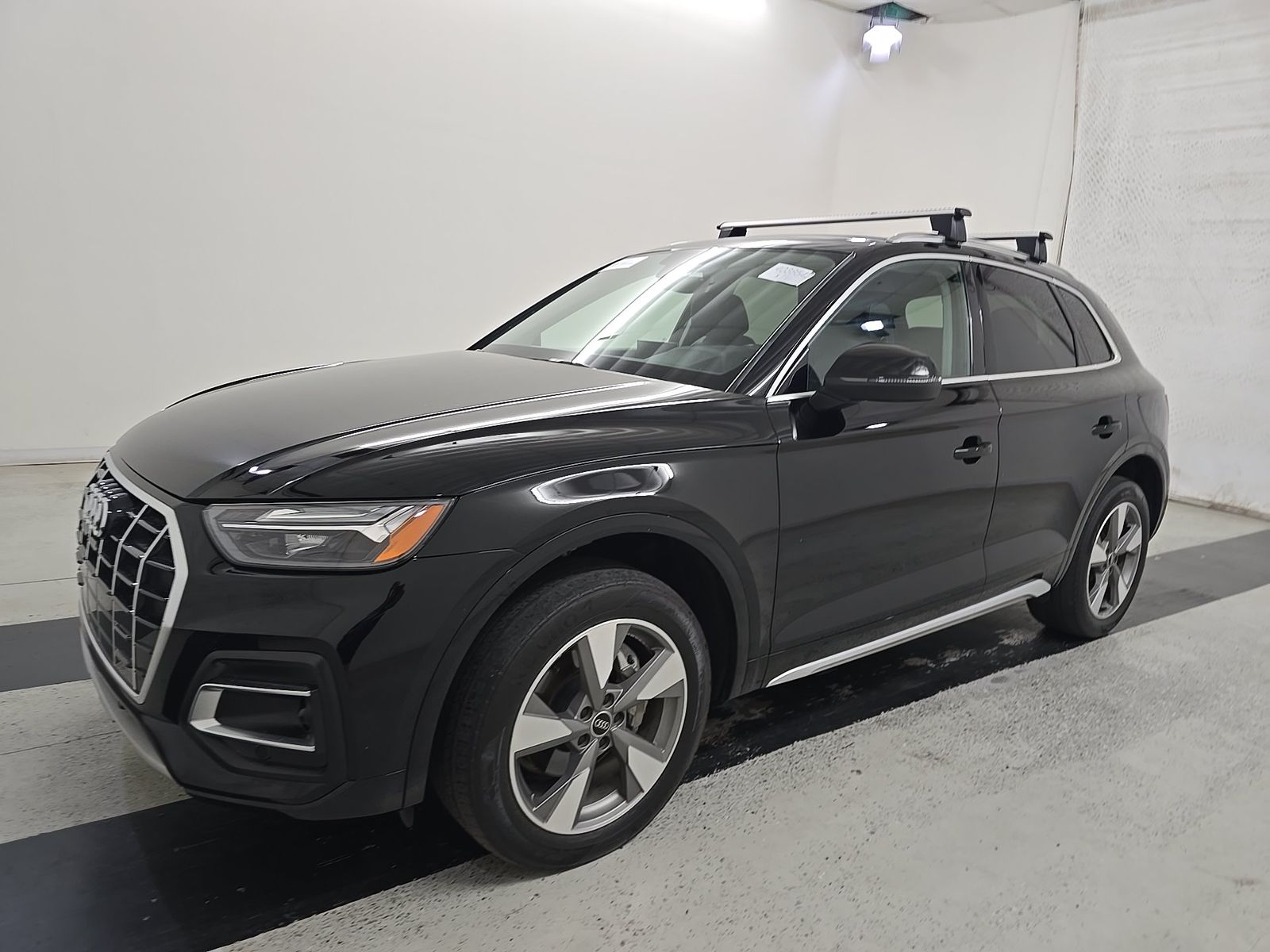 2023 Audi Q5 Premium AWD