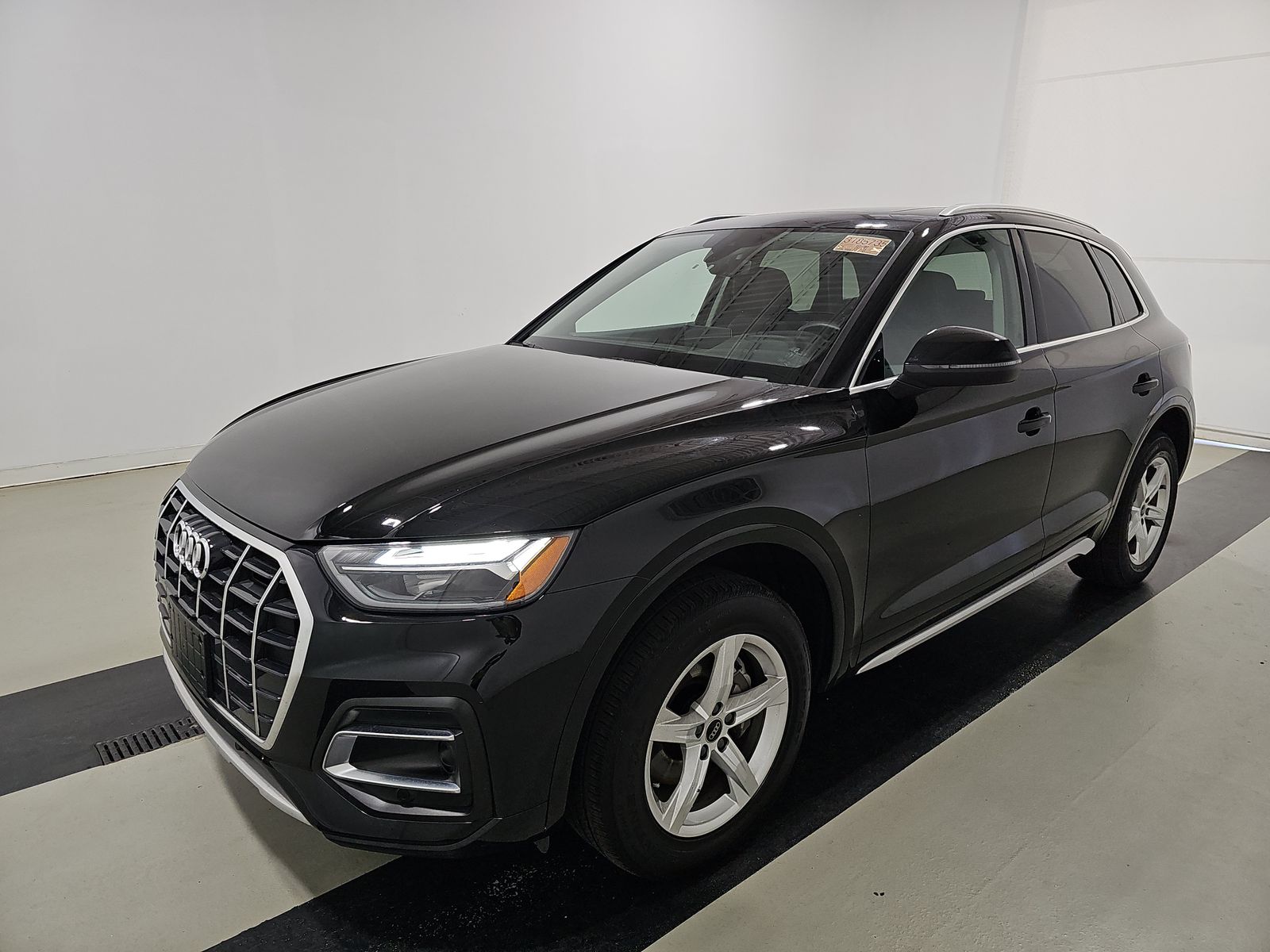 2023 Audi Q5 Premium AWD
