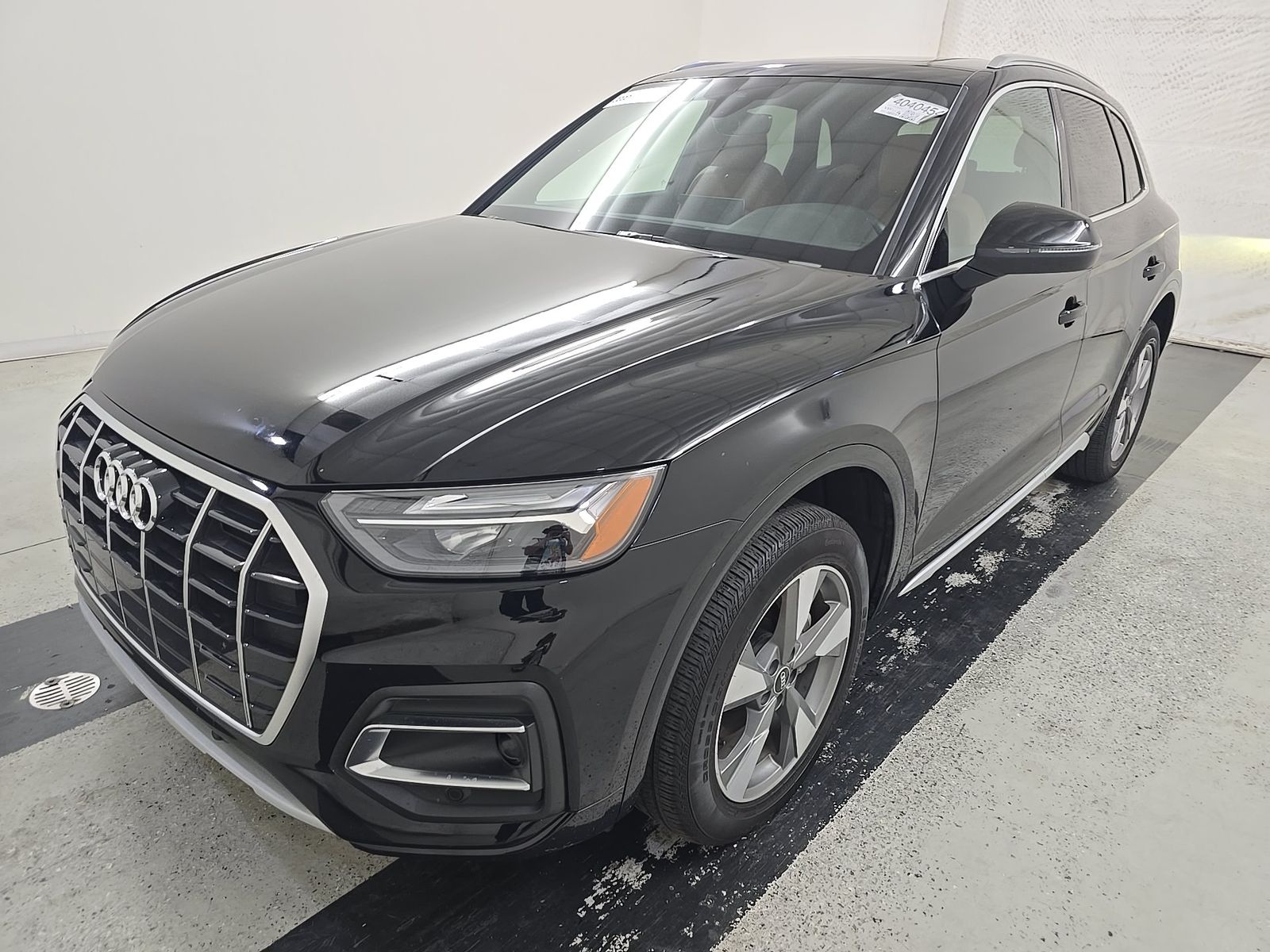 2023 Audi Q5 Premium AWD