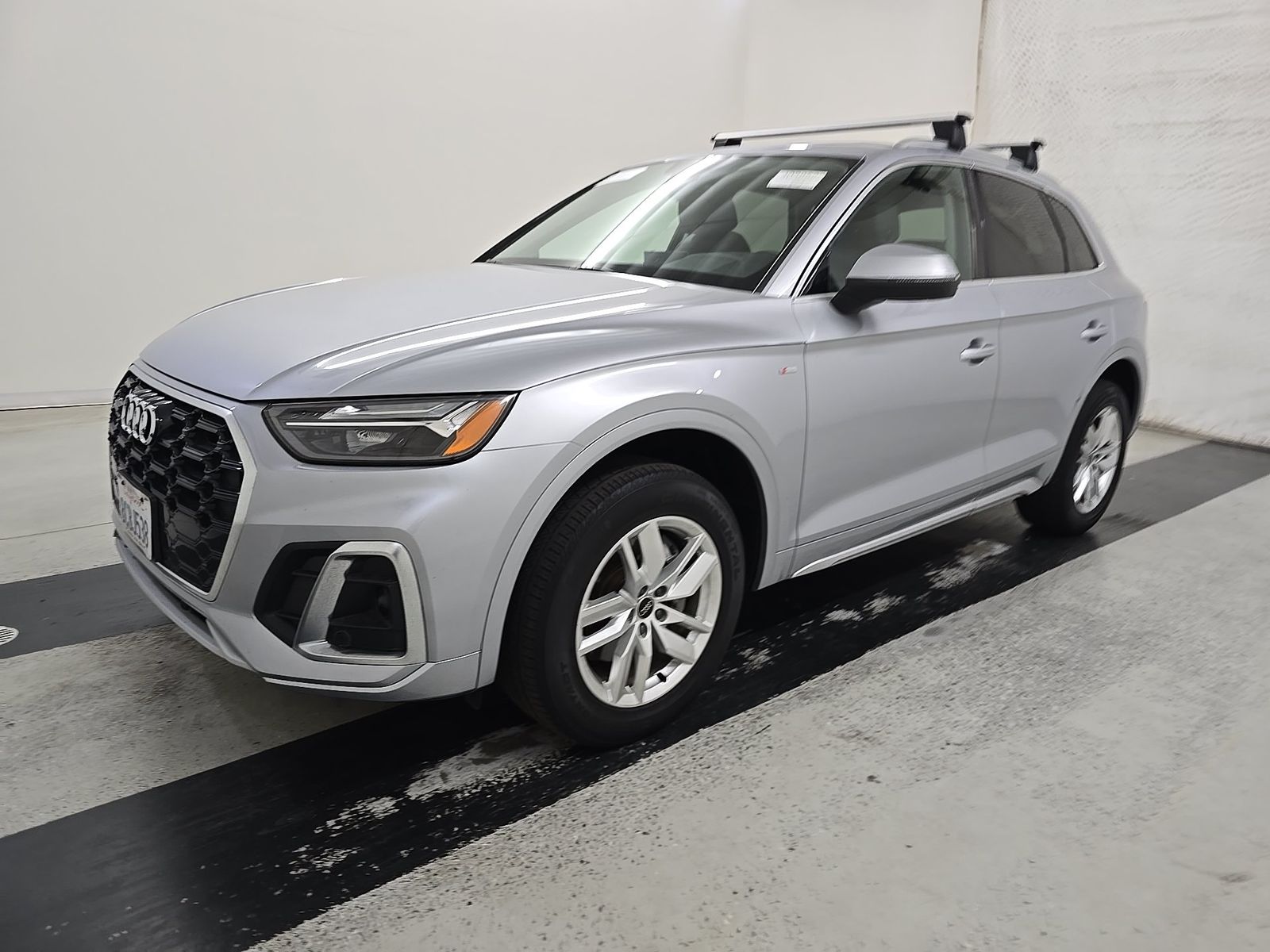 2023 Audi Q5 S line Premium AWD