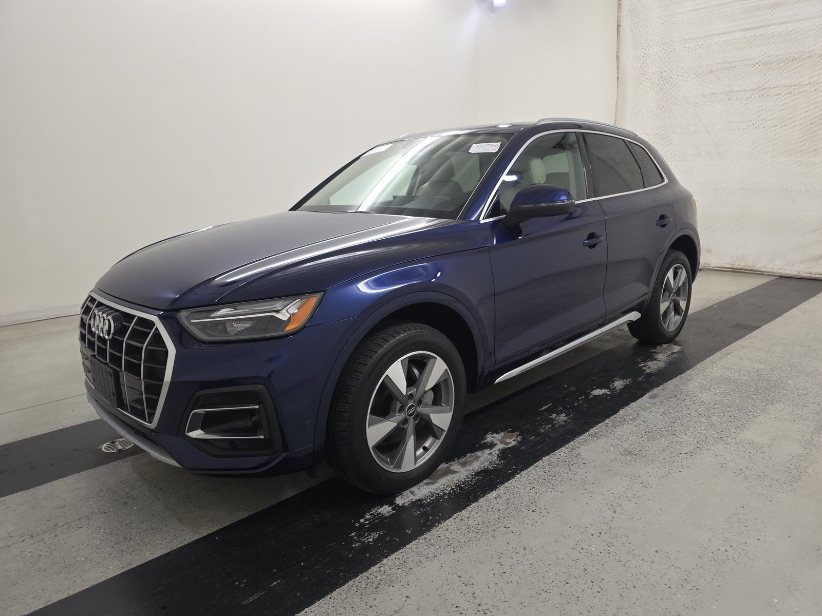 2023 Audi Q5 Premium AWD