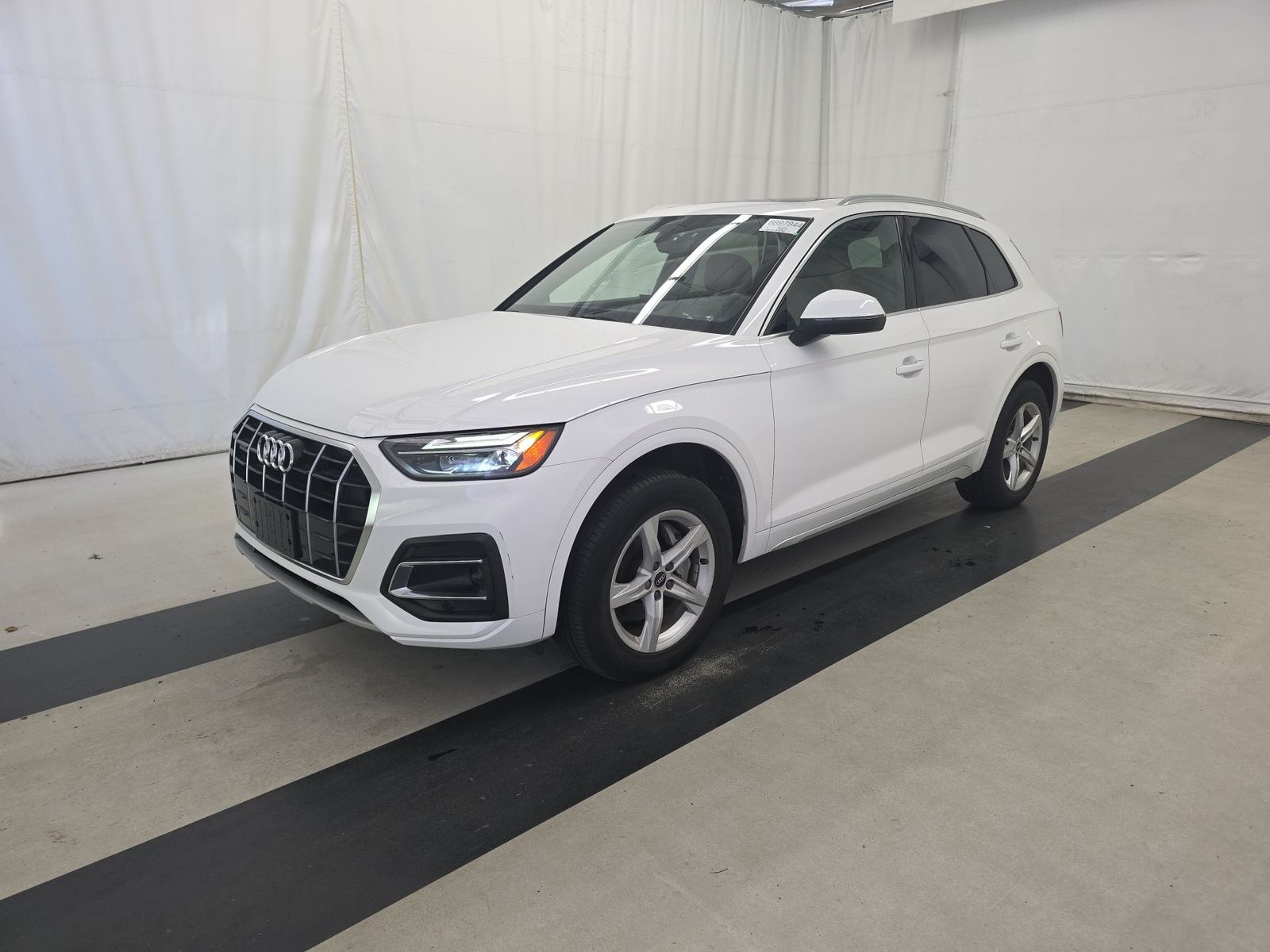 2023 Audi Q5 Premium AWD