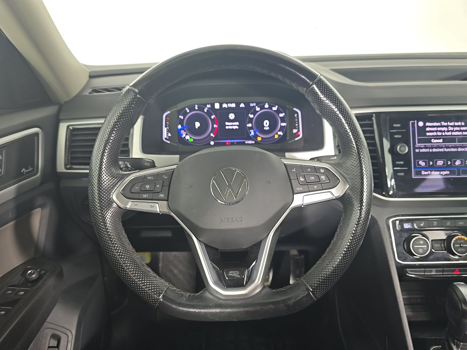 2023 Volkswagen Atlas 3.6L SEL Premium R-Line AWD