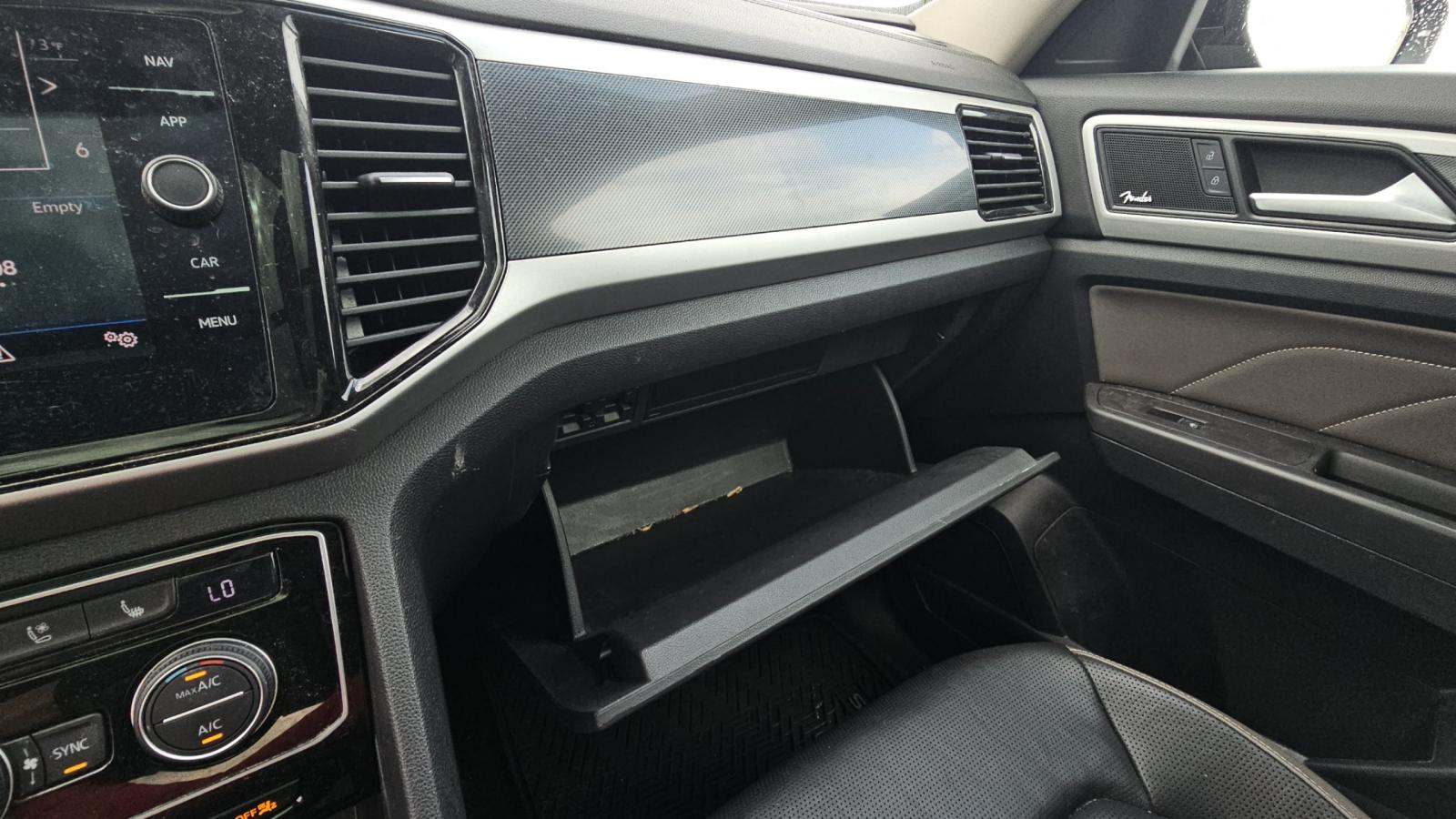 2023 Volkswagen Atlas 3.6L SEL Premium R-Line AWD