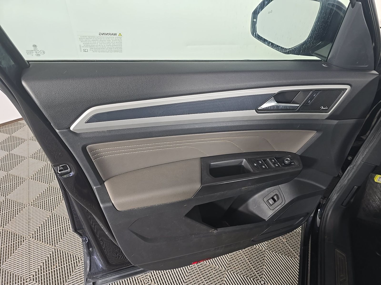 2023 Volkswagen Atlas 3.6L SEL Premium R-Line AWD