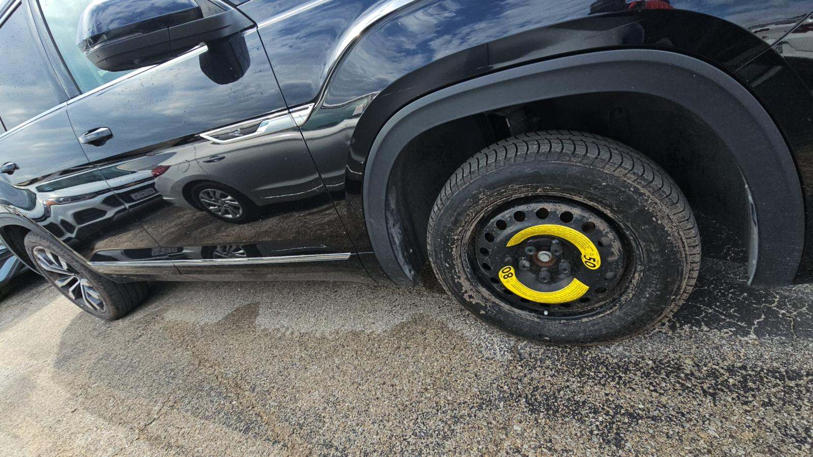 2023 Volkswagen Atlas 3.6L SEL Premium R-Line AWD