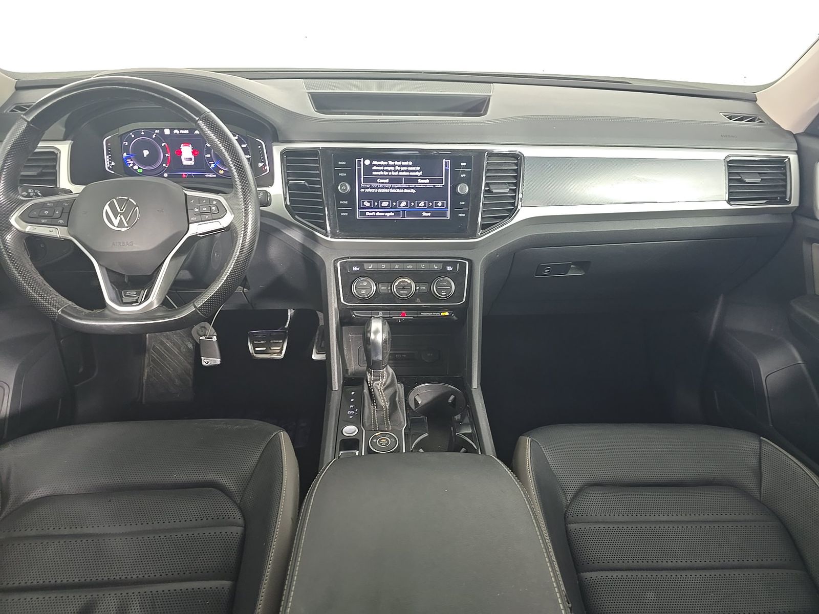 2023 Volkswagen Atlas 3.6L SEL Premium R-Line AWD