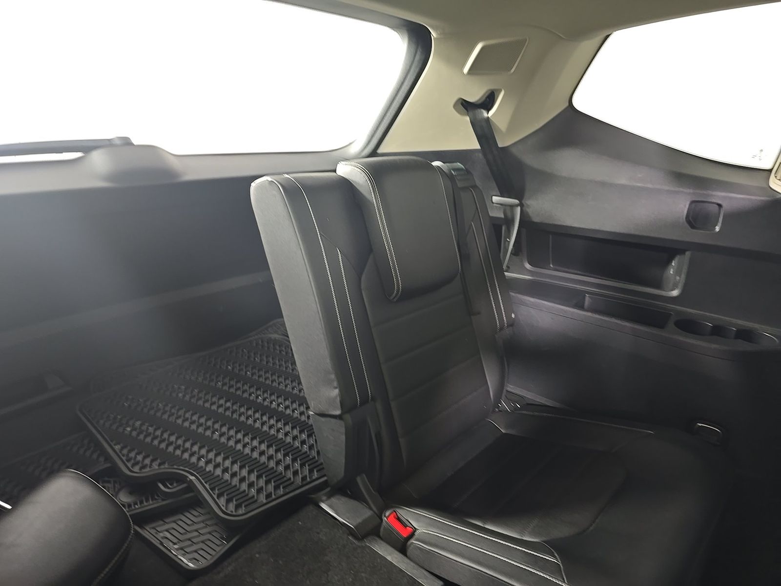 2023 Volkswagen Atlas 3.6L SEL Premium R-Line AWD