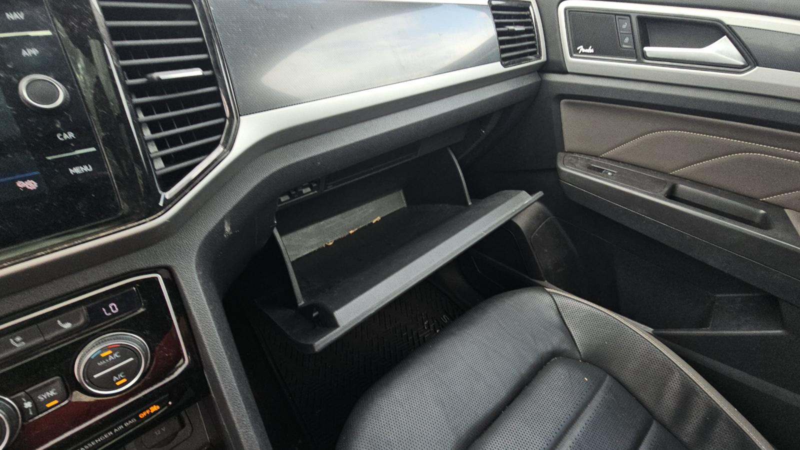 2023 Volkswagen Atlas 3.6L SEL Premium R-Line AWD