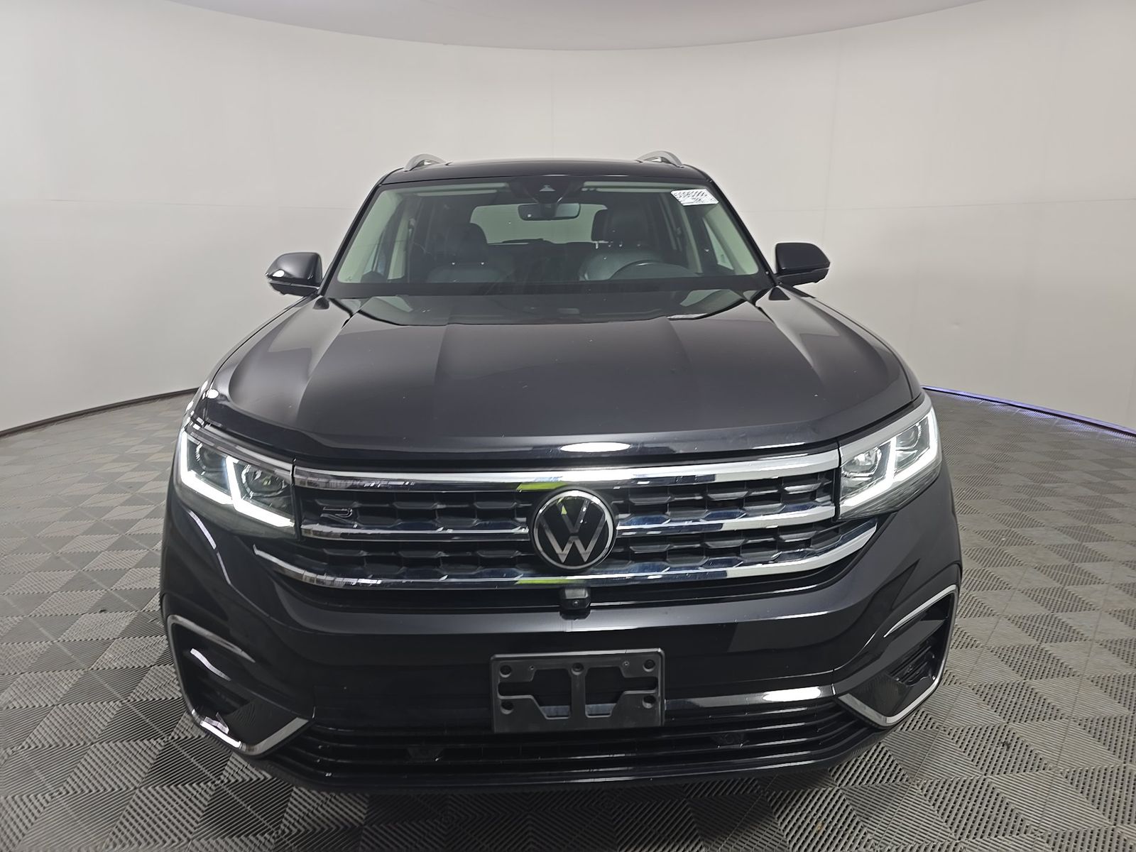 2023 Volkswagen Atlas 3.6L SEL Premium R-Line AWD