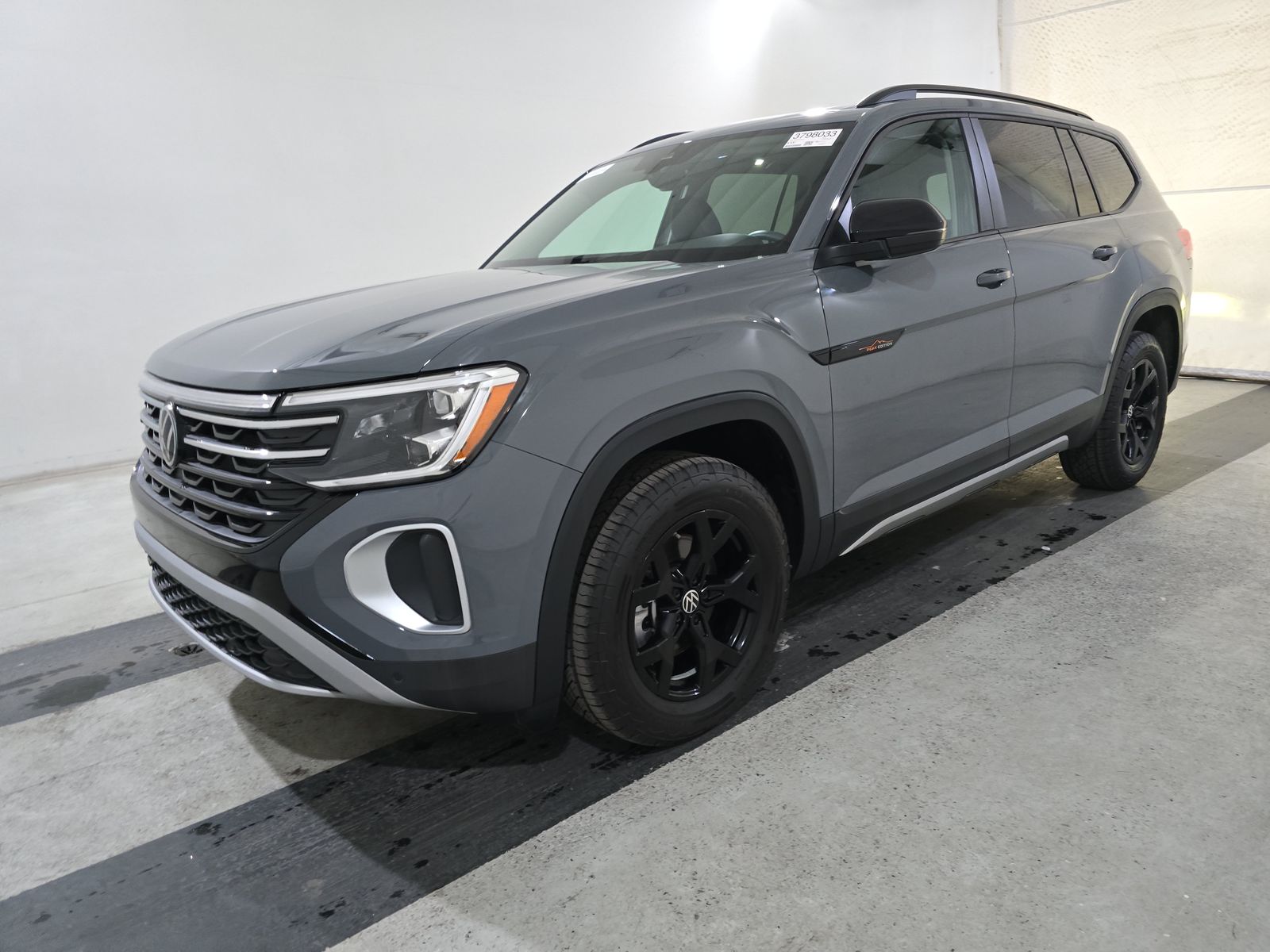 2024 Volkswagen Atlas 2.0T Peak Edition SE AWD
