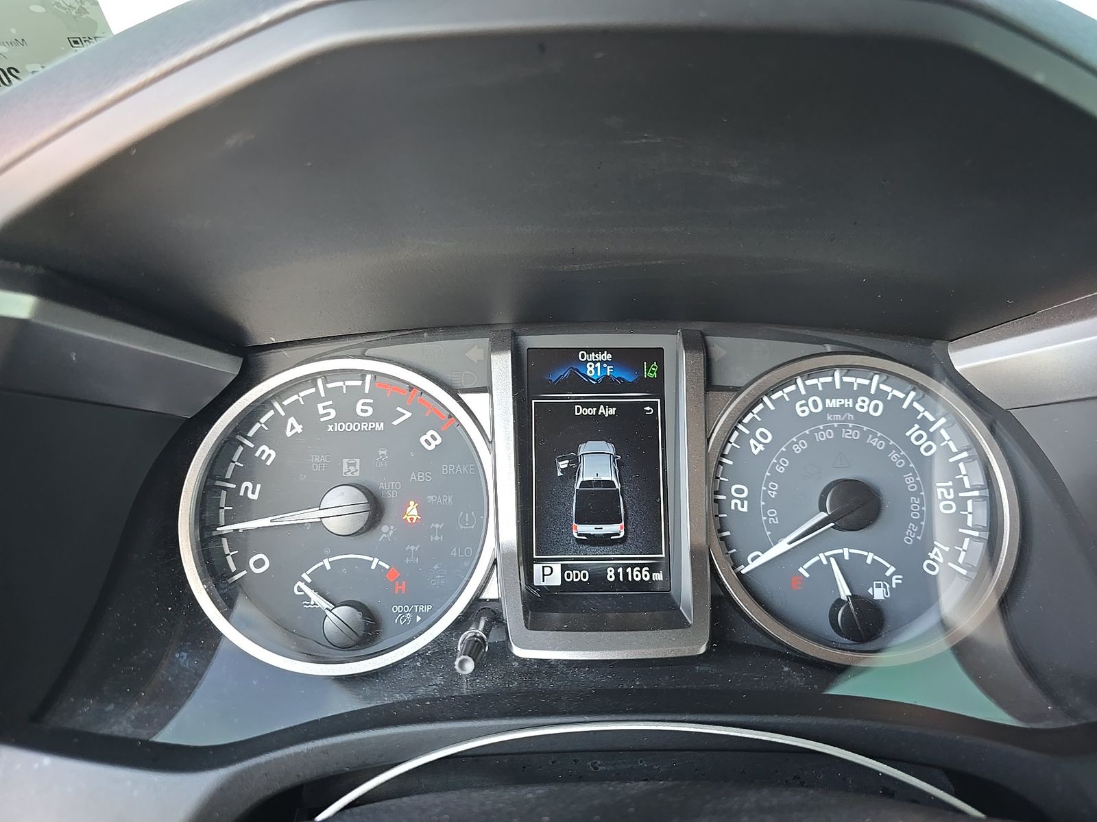 2022 Toyota Tacoma SR5 RWD