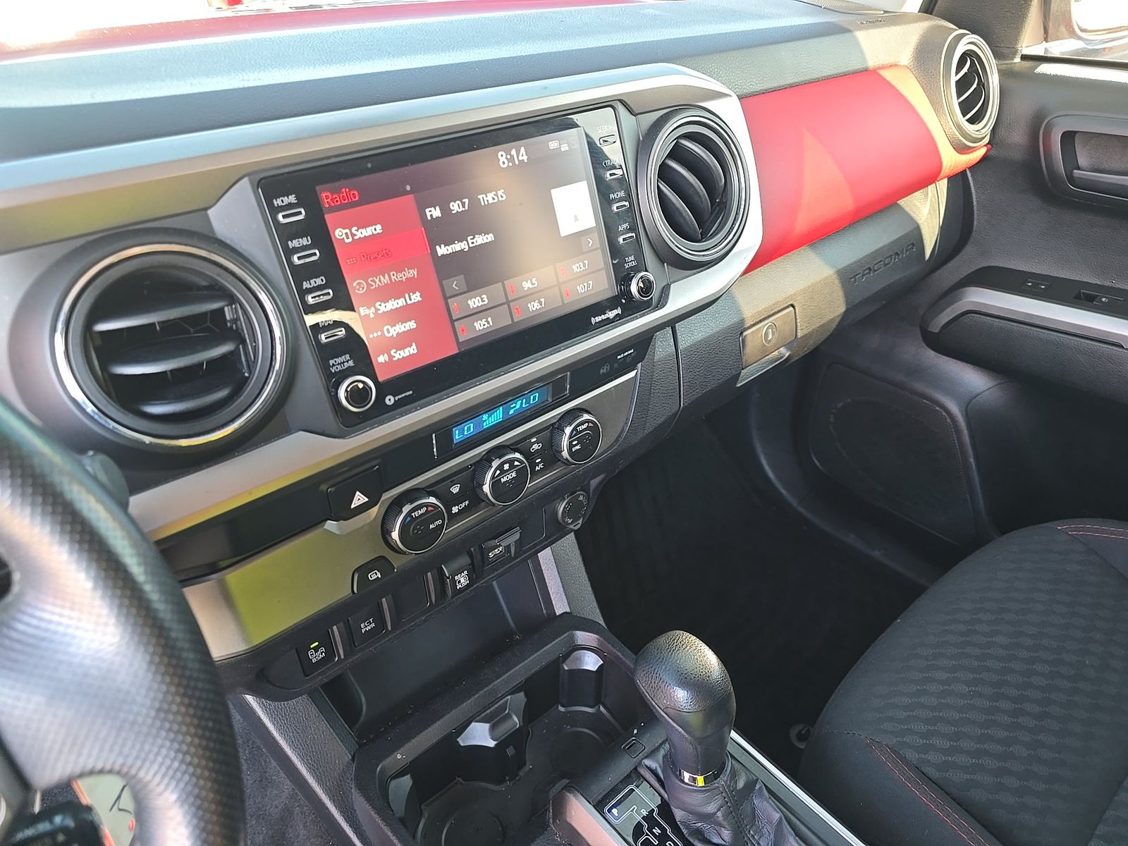 2022 Toyota Tacoma SR5 RWD