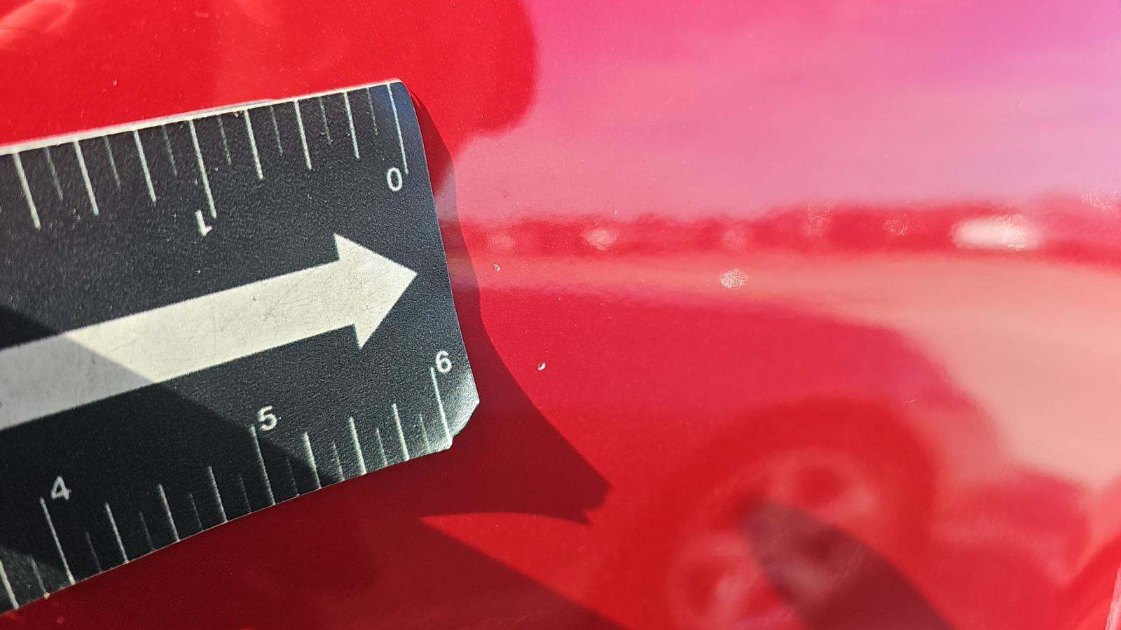 2022 Toyota Tacoma SR5 RWD