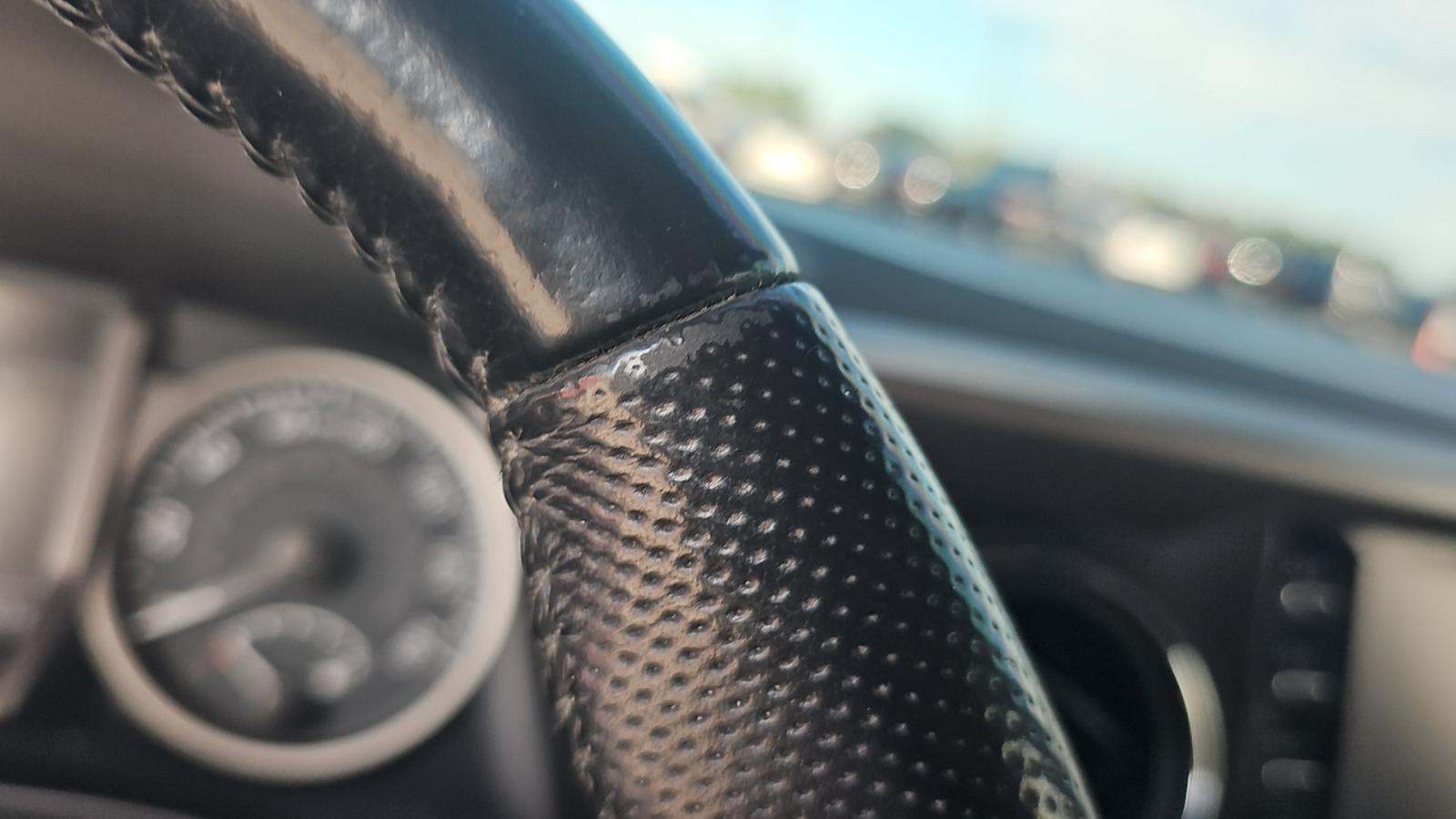 2022 Toyota Tacoma SR5 RWD
