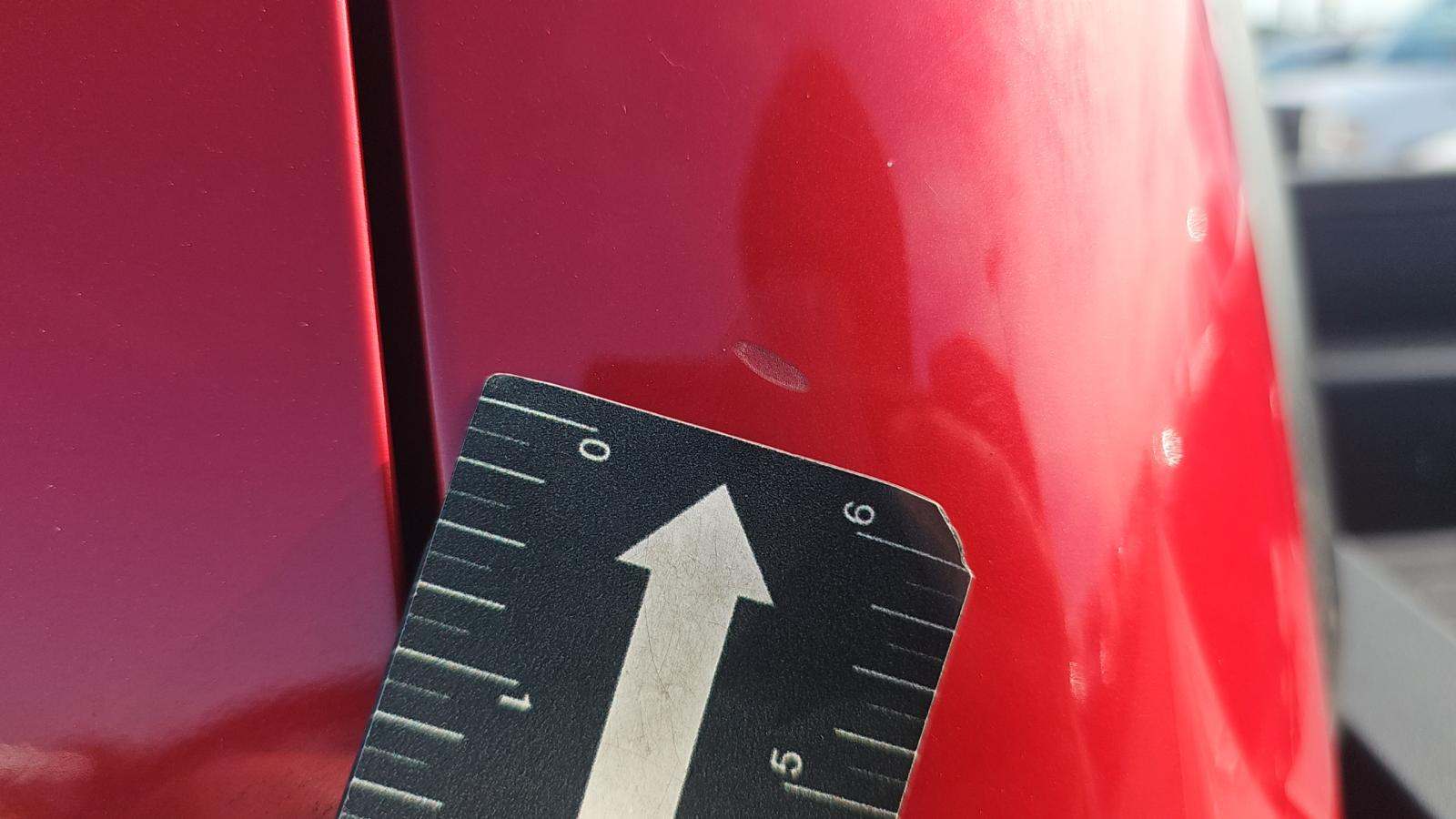 2022 Toyota Tacoma SR5 RWD