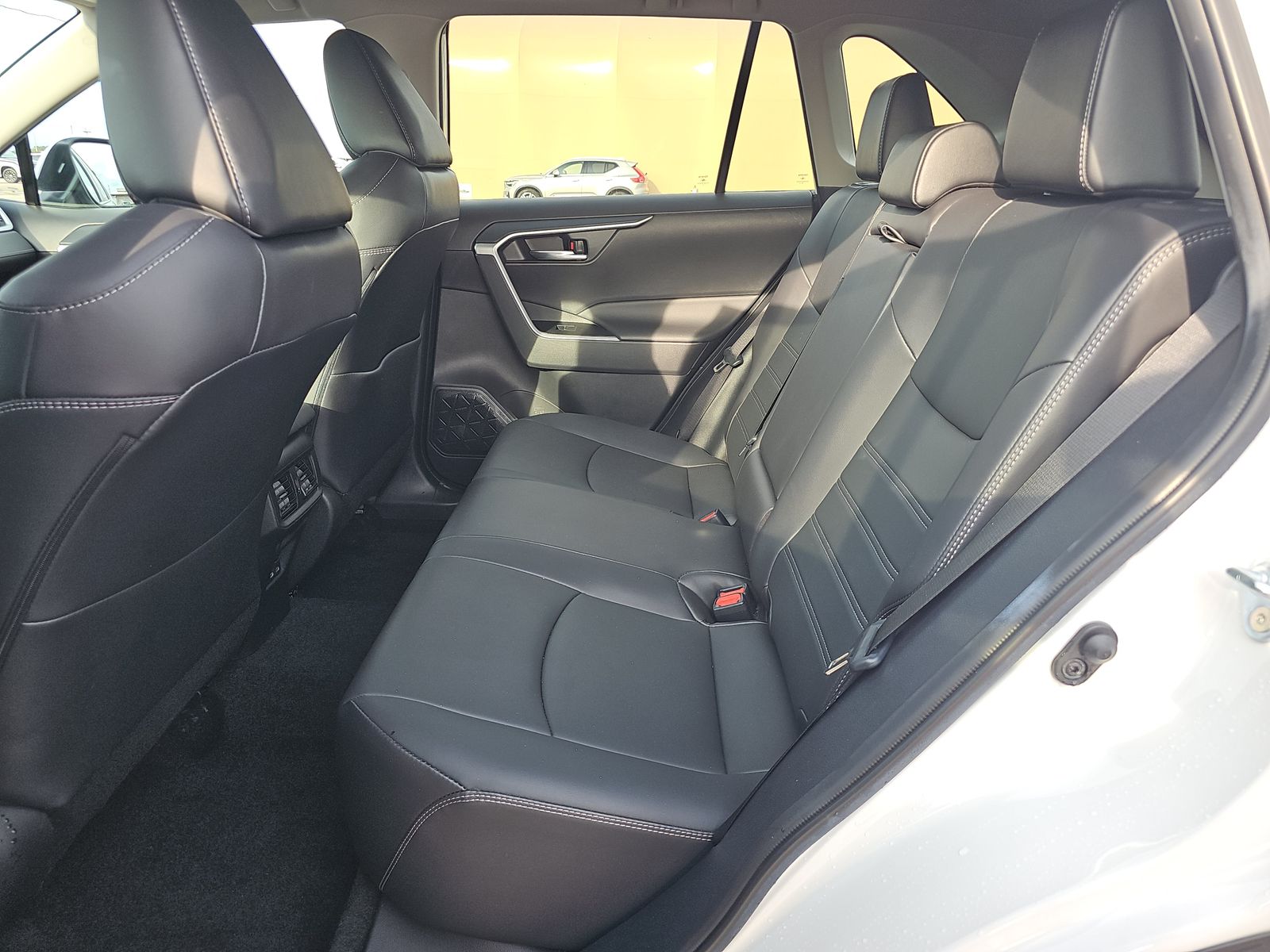 2024 Toyota RAV4 XLE Premium AWD