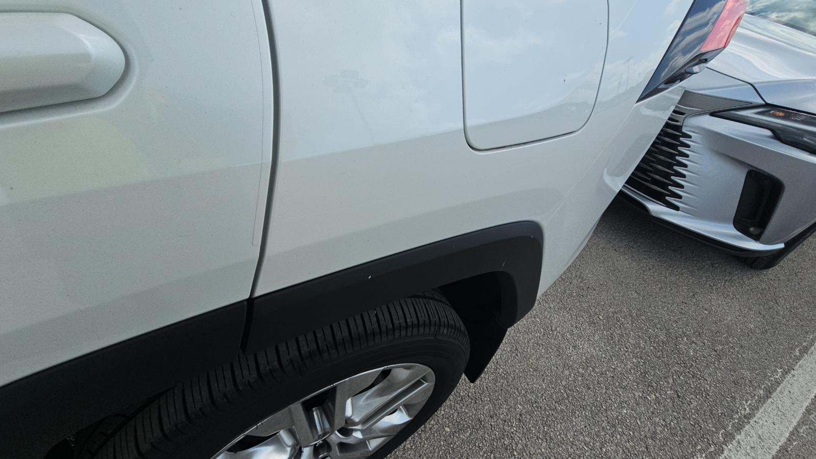 2024 Toyota RAV4 XLE Premium AWD