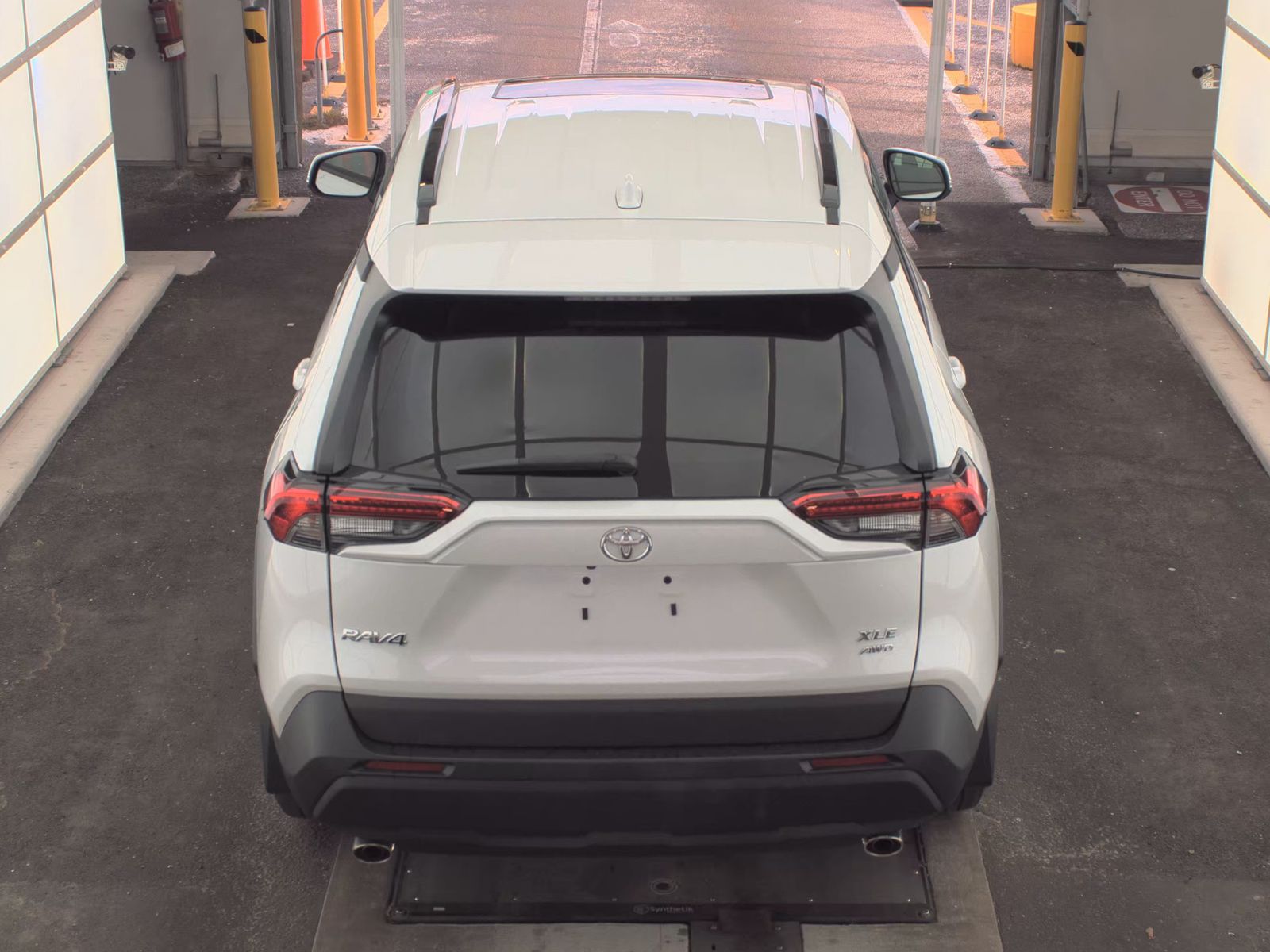 2024 Toyota RAV4 XLE Premium AWD