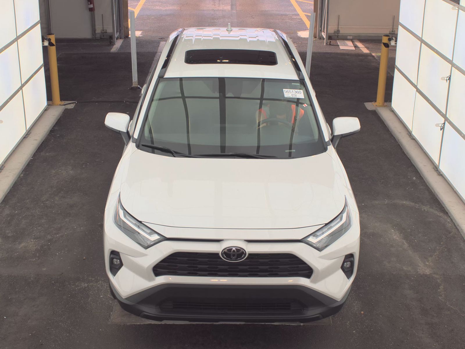 2024 Toyota RAV4 XLE Premium AWD