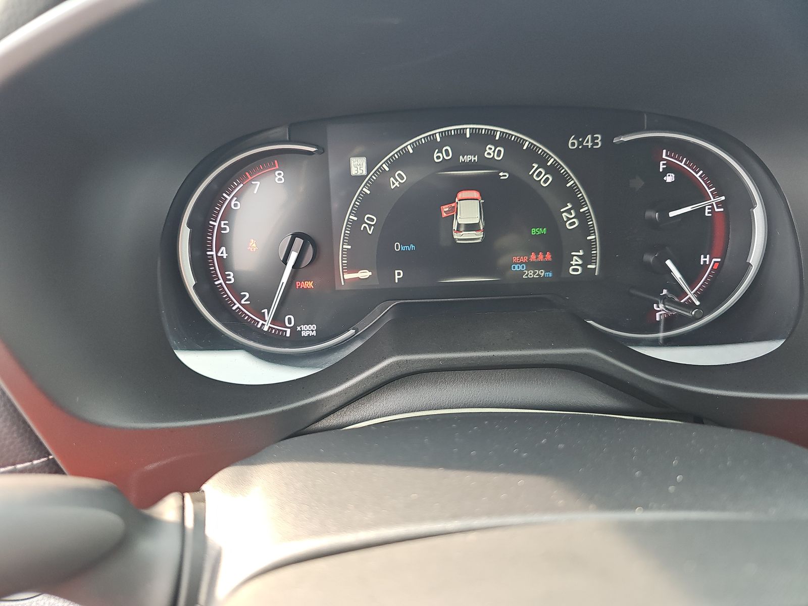 2024 Toyota RAV4 XLE Premium AWD