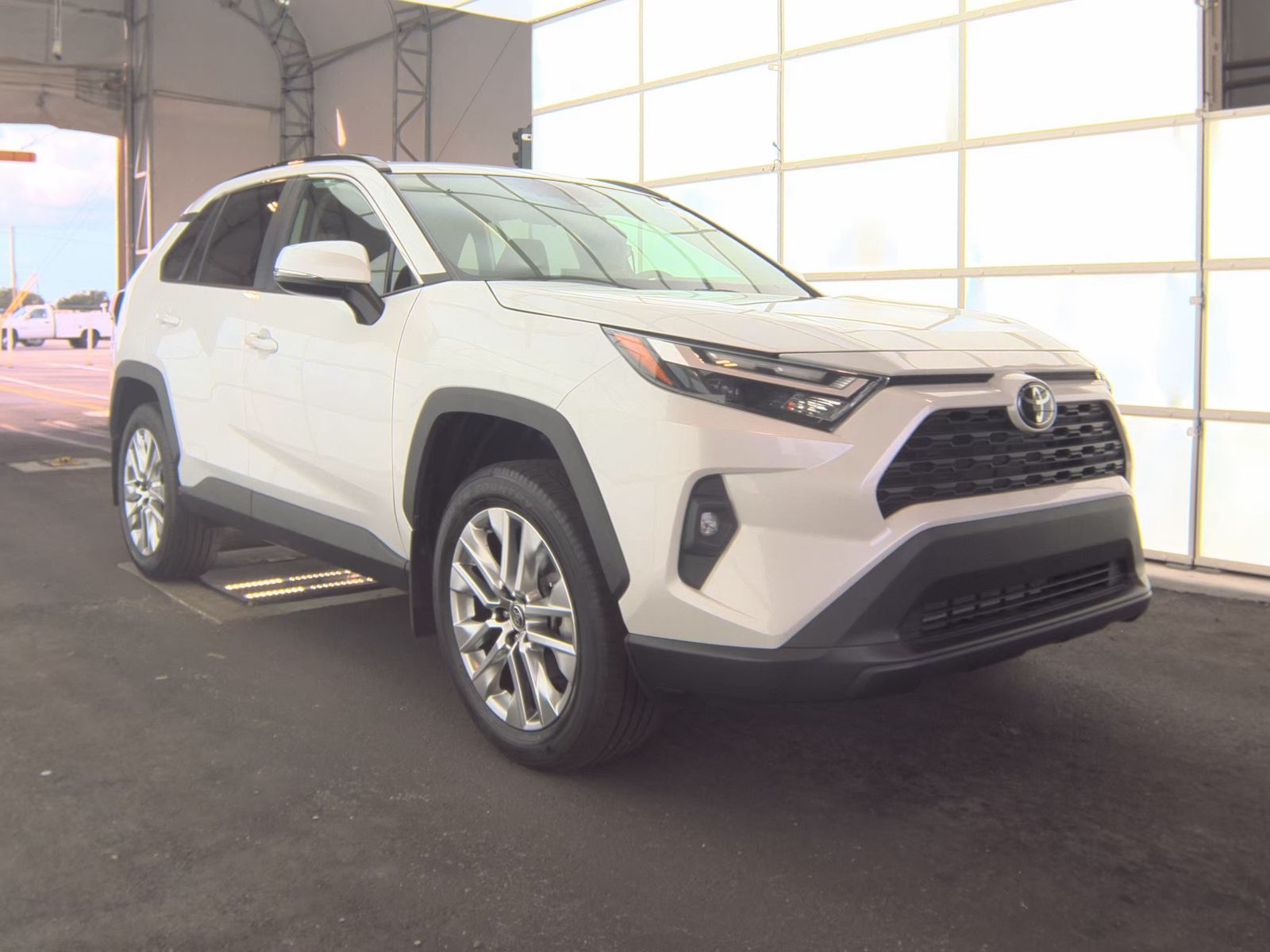 2024 Toyota RAV4 XLE Premium AWD