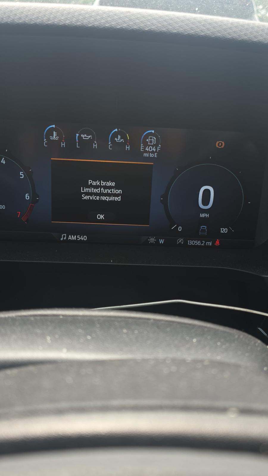 2025 Ford F-150 STX RWD