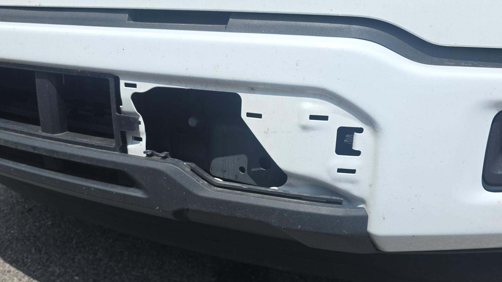 2025 Ford F-150 STX RWD