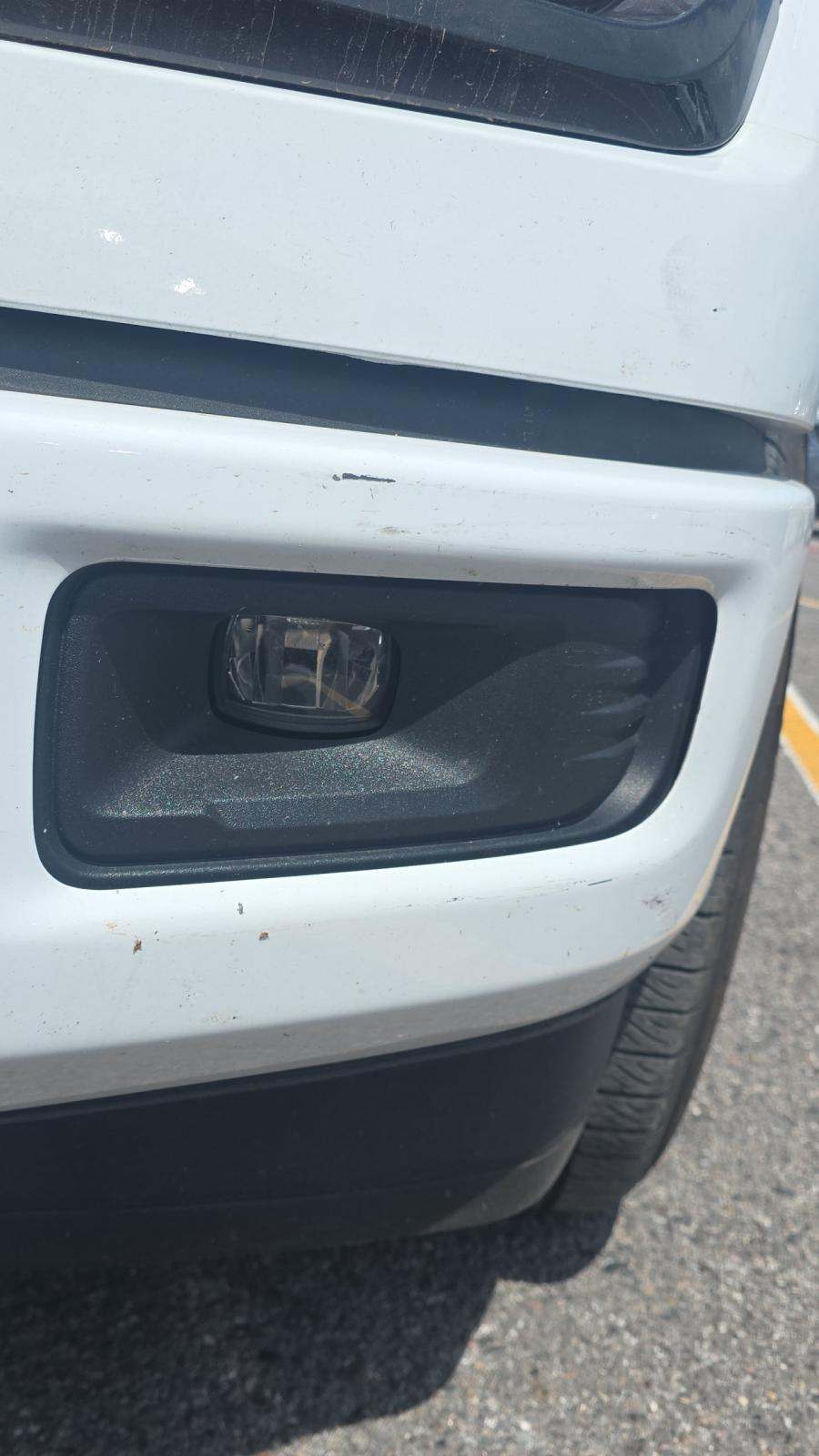 2025 Ford F-150 STX RWD