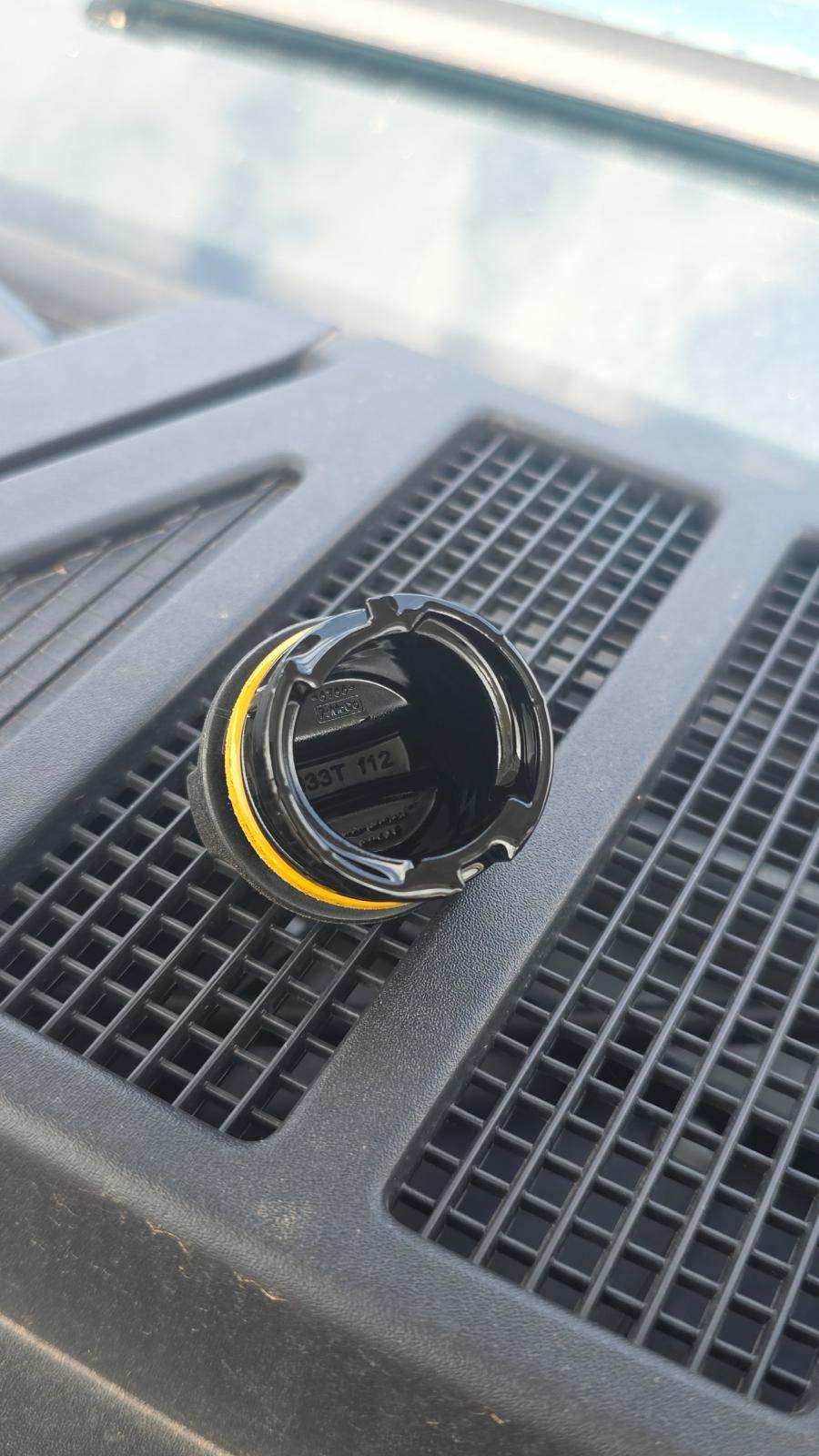 2025 Ford F-150 STX RWD