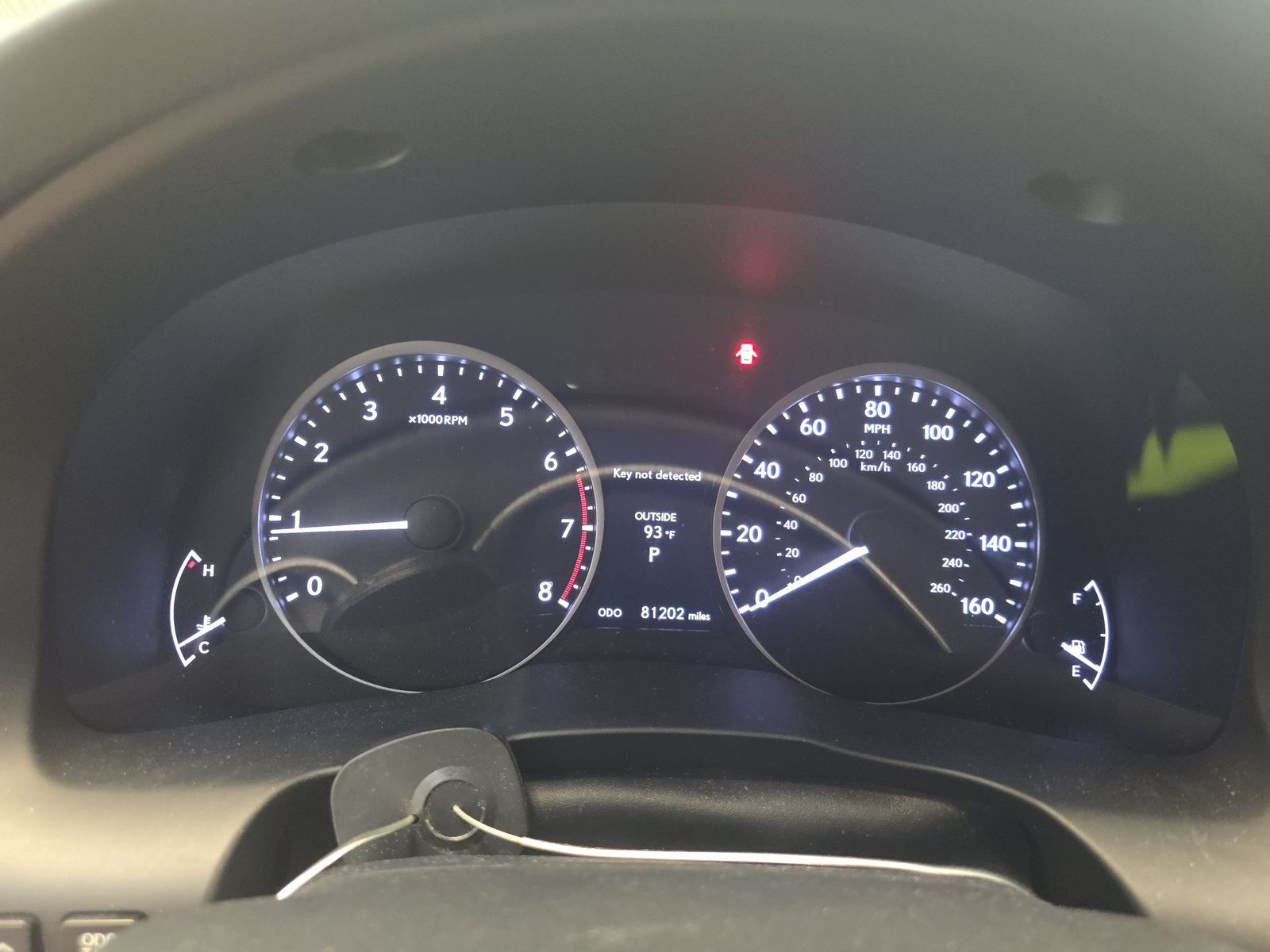2015 Lexus ES ES 350 FWD