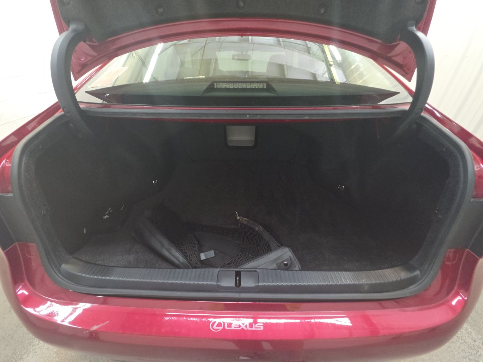 2015 Lexus ES ES 350 FWD