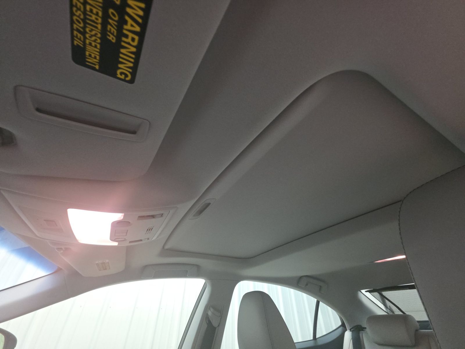 2015 Lexus ES ES 350 FWD