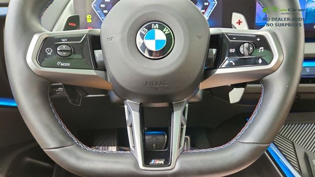 2025 BMW X3 M50 AWD