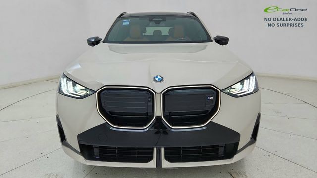 2025 BMW X3 M50 AWD