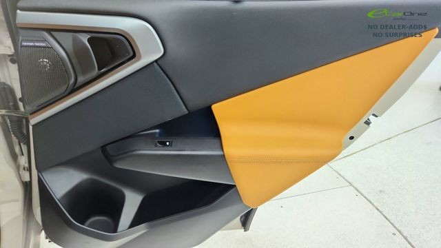 2025 BMW X3 M50 AWD
