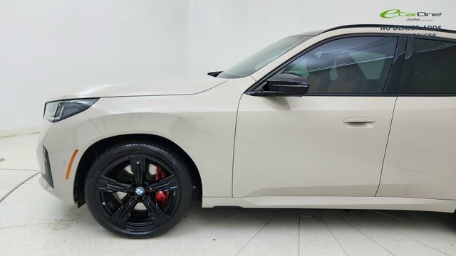 2025 BMW X3 M50 AWD