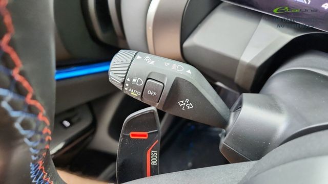2025 BMW X3 M50 AWD