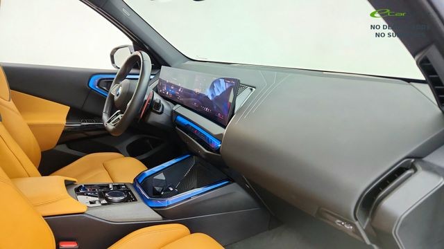 2025 BMW X3 M50 AWD