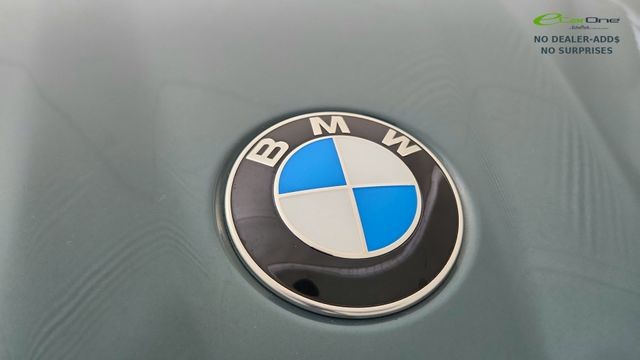 2026 BMW 5 Series 530i RWD