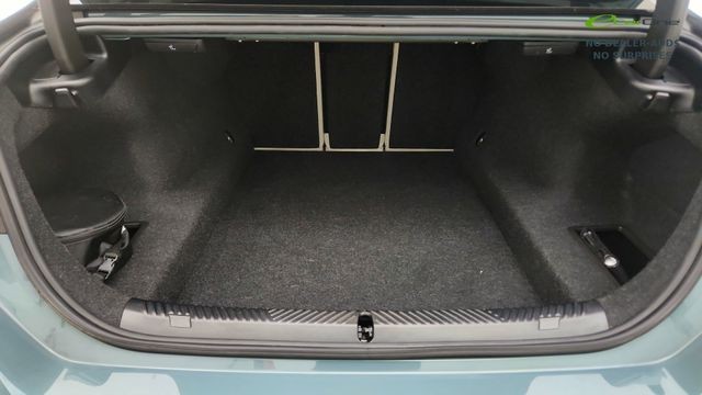 2026 BMW 5 Series 530i RWD