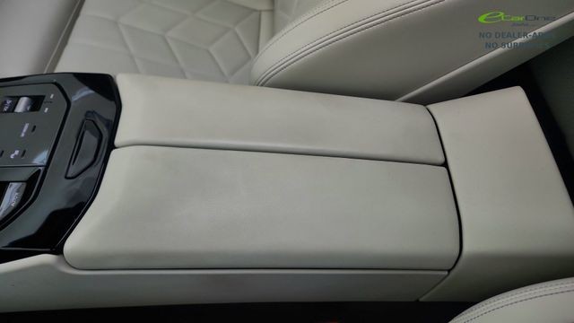 2026 BMW 5 Series 530i RWD