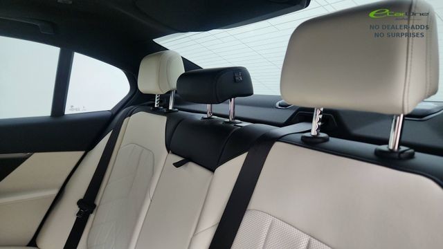 2026 BMW 5 Series 530i RWD