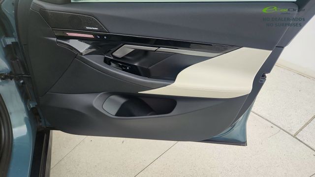 2026 BMW 5 Series 530i RWD