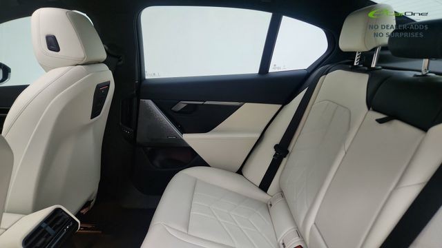 2026 BMW 5 Series 530i RWD