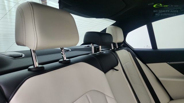 2026 BMW 5 Series 530i RWD