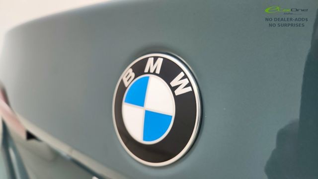 2026 BMW 5 Series 530i RWD