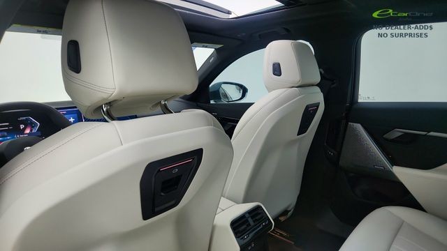 2026 BMW 5 Series 530i RWD