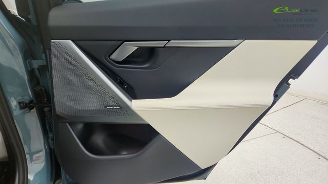 2026 BMW 5 Series 530i RWD